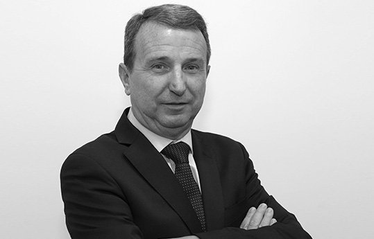 José Antonio Visús Apellániz