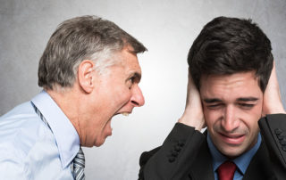 Qué es acoso laboral o mobbing