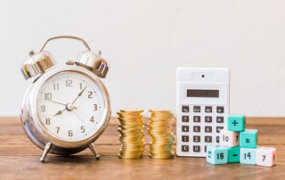 Reclamación de deuda a plazos