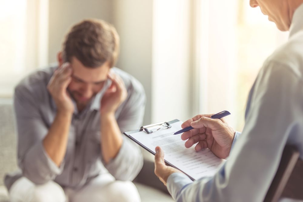 Qué es y cuándo se considera un maltrato psicológico | Ilex Abogados Qué es y cuándo se considera un maltrato psicológico | Ilex Abogados