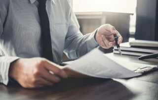 testamento ológrafo