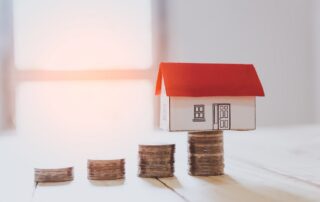Comprar sobre plano vivienda