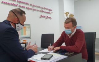 Ayuda Sanitaria Afectados Caso Dentix