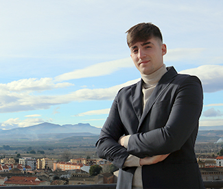 Aitor Tabuenca Lujambio Aitor Tabuenca Lujambio
