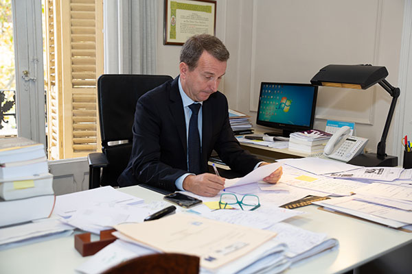 Reserva Cita en Ilex Abogados Despacho de Abogados en Zaragoza