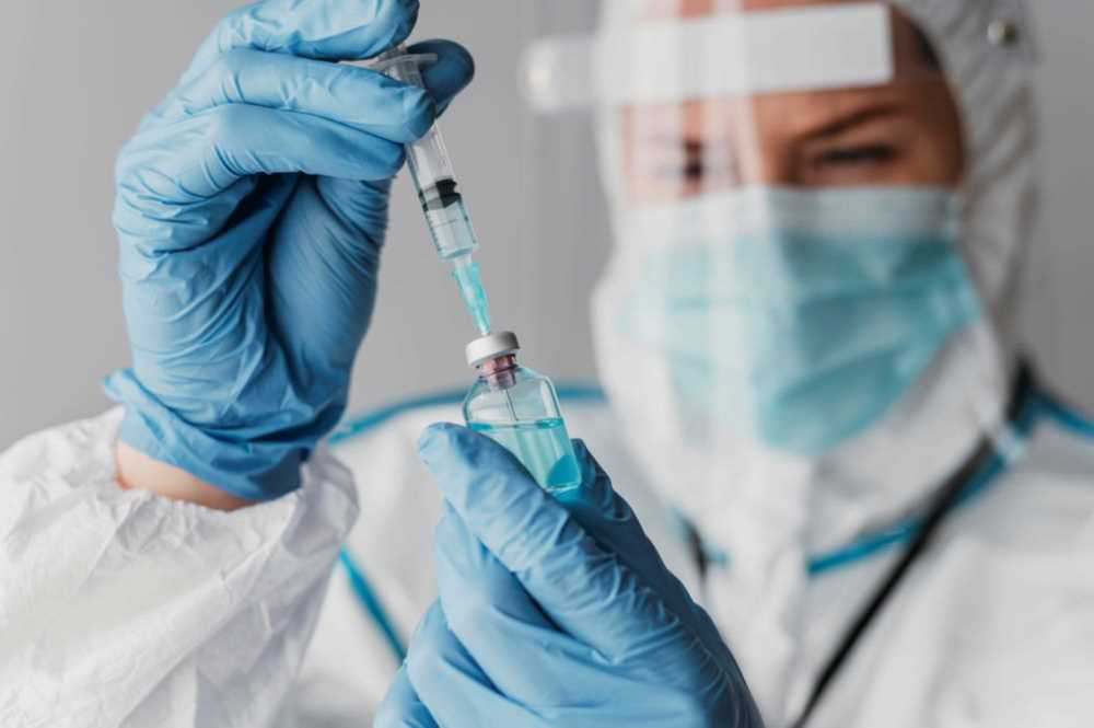 ¿Es obligatorio vacunarse contra el covid?