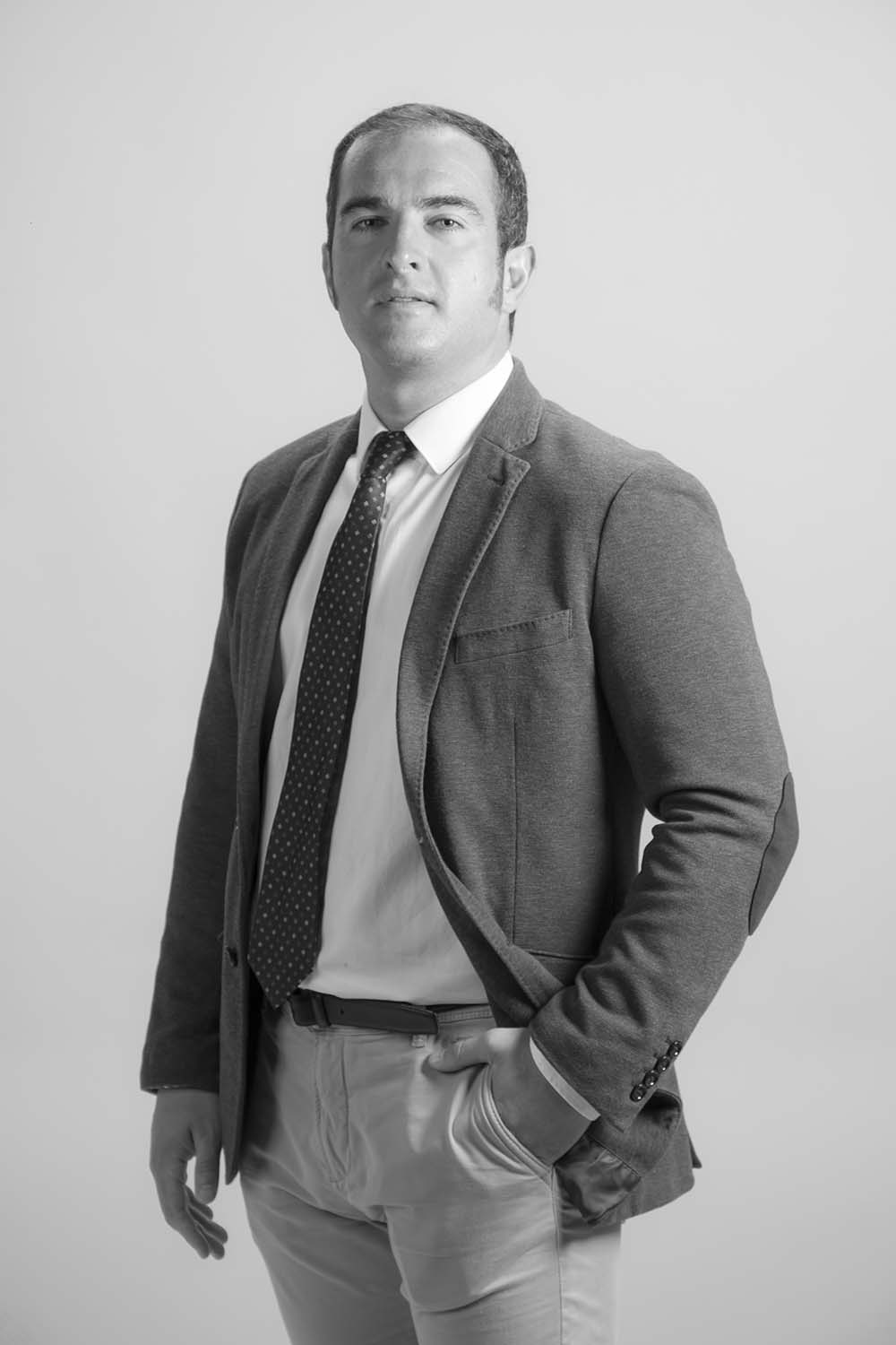 Carlos Orgaz Arbe Perfil