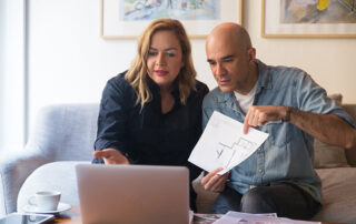 Residencia Temporal No Lucrativa