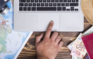 Visado Nómada Digital