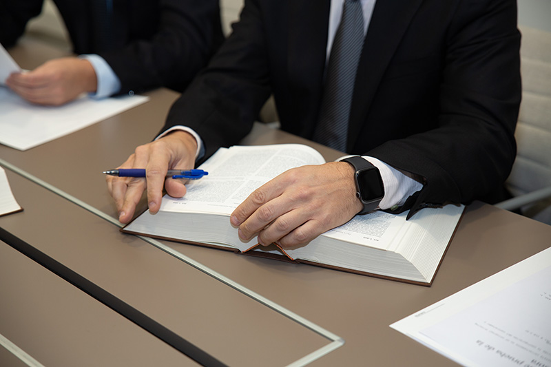 Abogados civiles Zaragoza